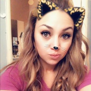 Meet your Posher, Evangelina